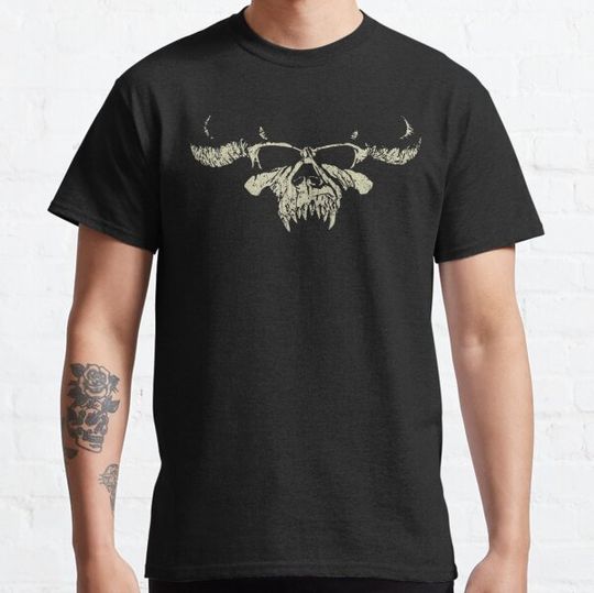 Danzig I 1988 T-shirts
