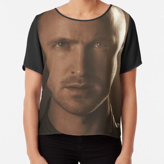 Jesse Pinkman T-shirts