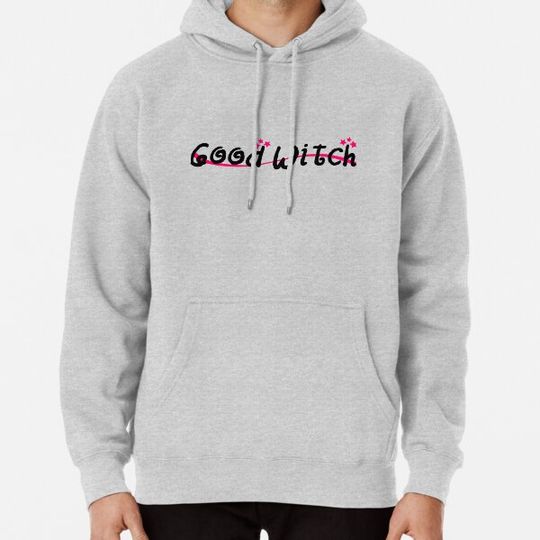 Good Witch Hoodies