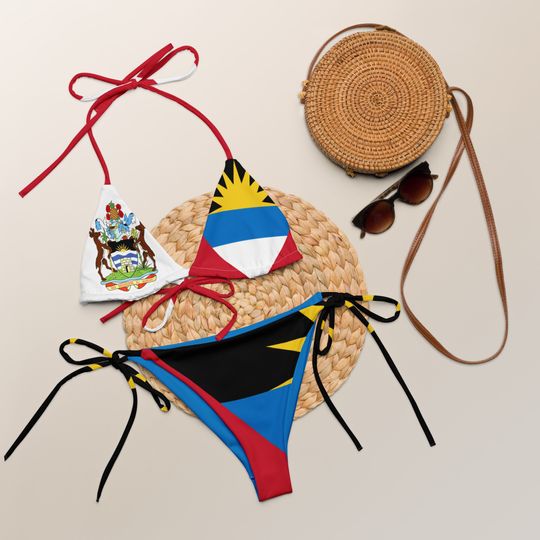 Antigua Women's Sling Bikini Swimsuit