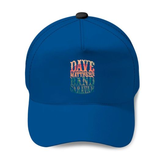 Dave Matthews Band - Dave Matthews Band Baseball Cap