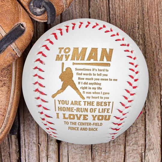 Baseball - Baseball - To My Man - How Much You Mean To Me