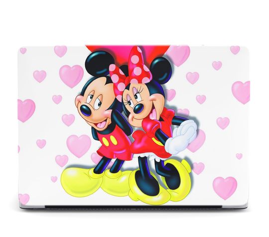 Mickey Mouse Disney Minnie Laptop Skins