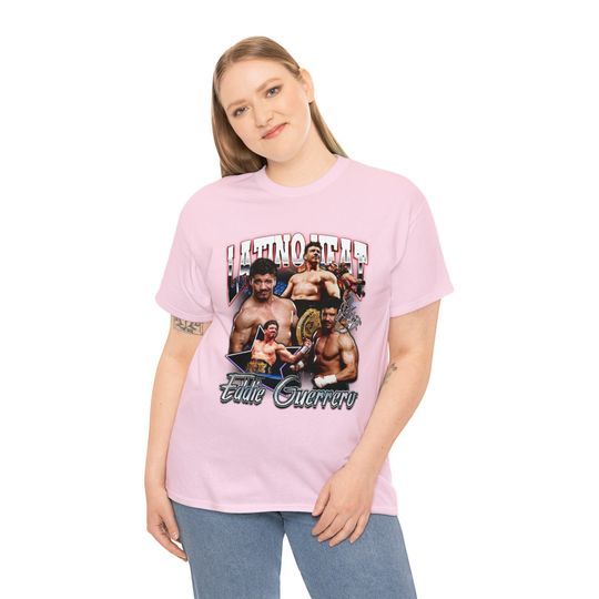 Eddie Guerrero Eddie Guerrero Tshirt