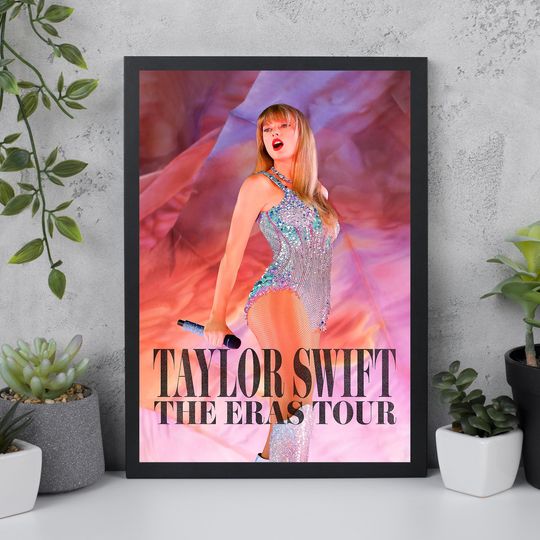 Taylor Poster, Taylor Albums