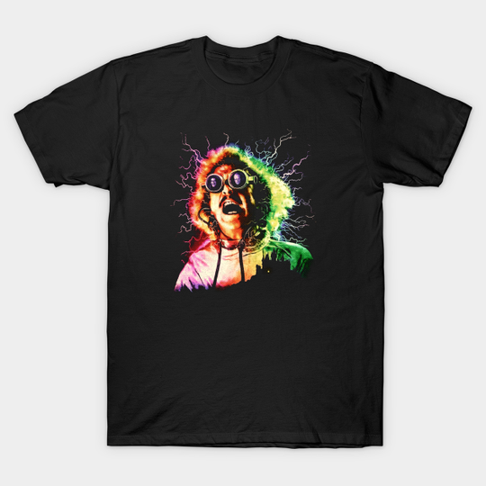 Young Frankenstein - Young Frankenstein - T-Shirt