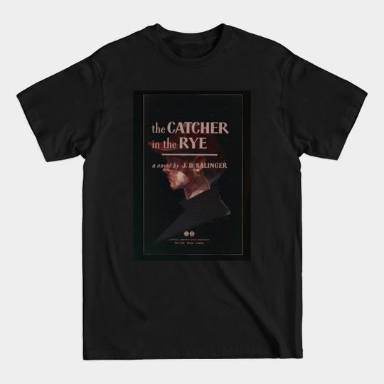 The Catcher in the Rye - The Catcher In The Rye - T-Shirt