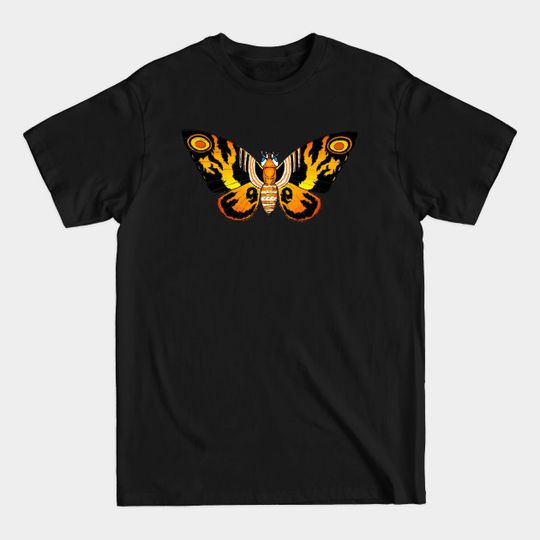Mosura - Mothra - T-Shirt