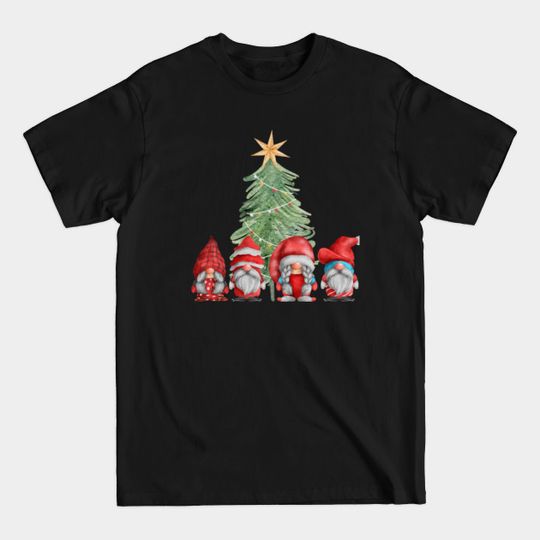 Merry Christmas - Christmas Merch - Christmas Merch - T-Shirt