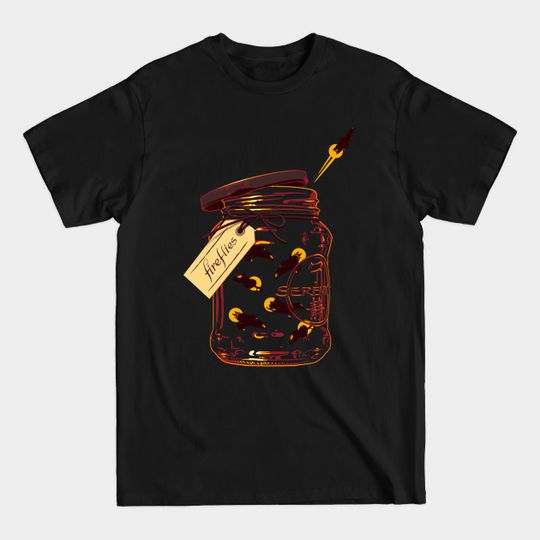 Fireflies - Firefly - T-Shirt