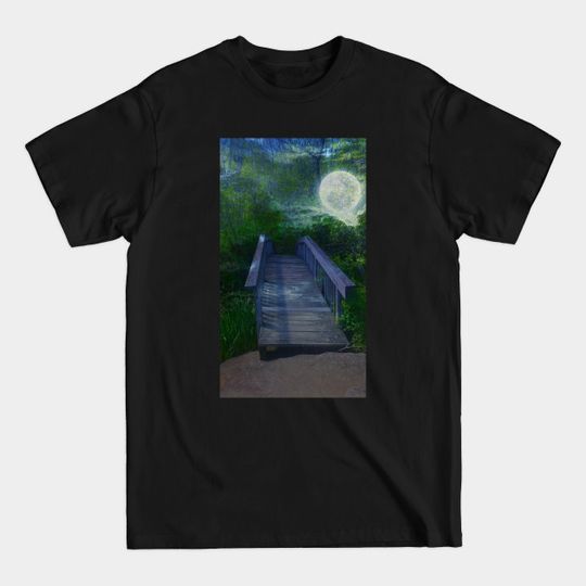 Bridge - Bridge - T-Shirt