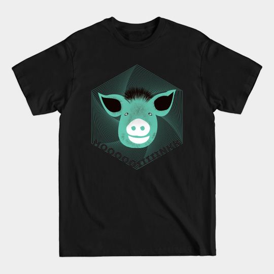 Piggy - Piggy - T-Shirt