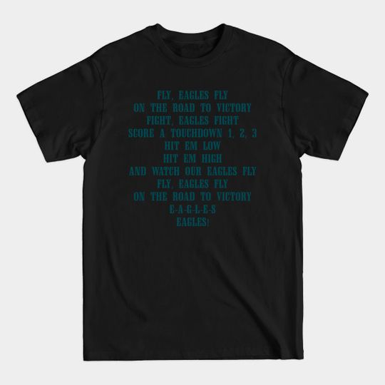 Eagles - Eagles - T-Shirt