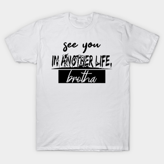 Brotha - Lost - T-Shirt
