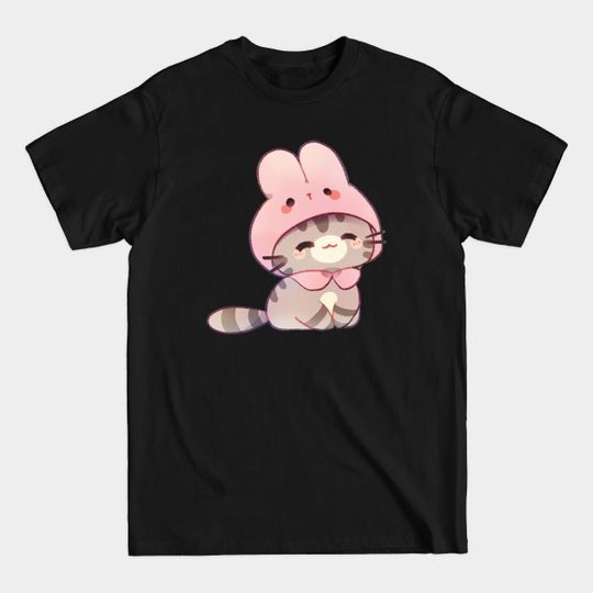 Bunny Kitty - Kitty - T-Shirt