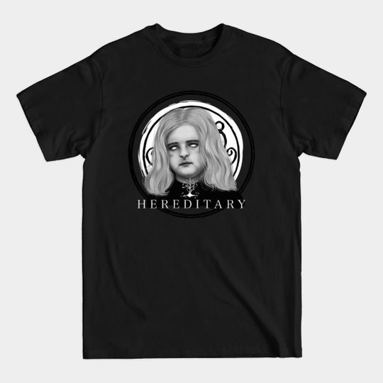 CHARLIE - Hereditary - Hereditary - T-Shirt