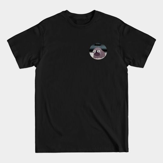 Fourth Committee Breast Pocket - Over The Garden Wall - T-Shirt