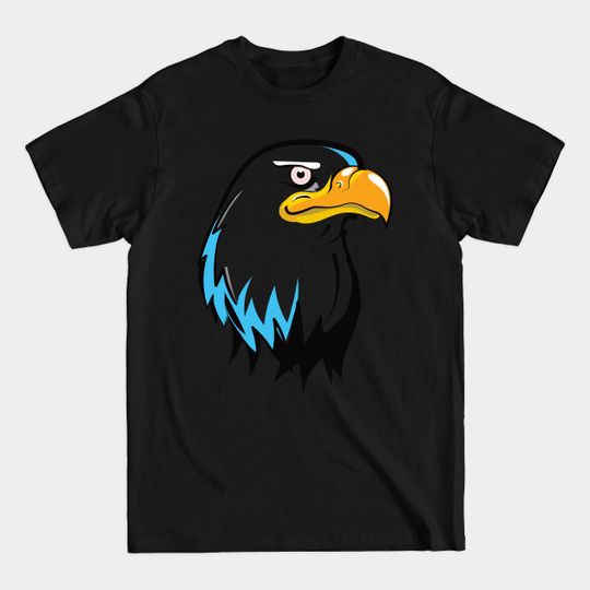 Eagle - Eagle - T-Shirt