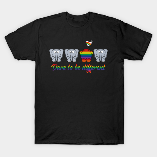 Player One T-Shirt Video Gamer Gay Couple Heart LGBT Pride - Player One - T-Shirt
