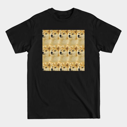 Doge - Doge - T-Shirt