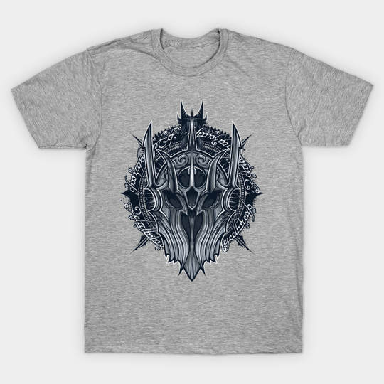 Saulord V17 - Lord Of The Rings - T-Shirt