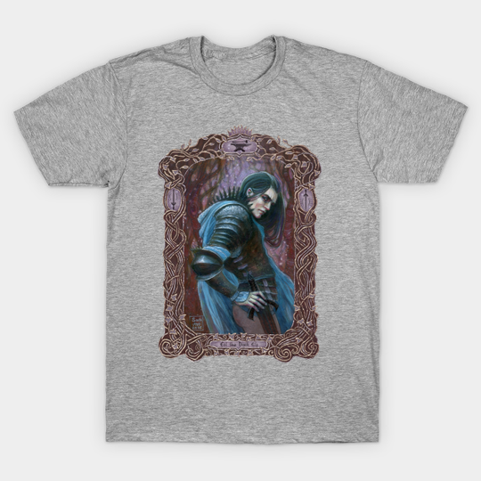 Dark Elf - Lord Of The Rings - T-Shirt