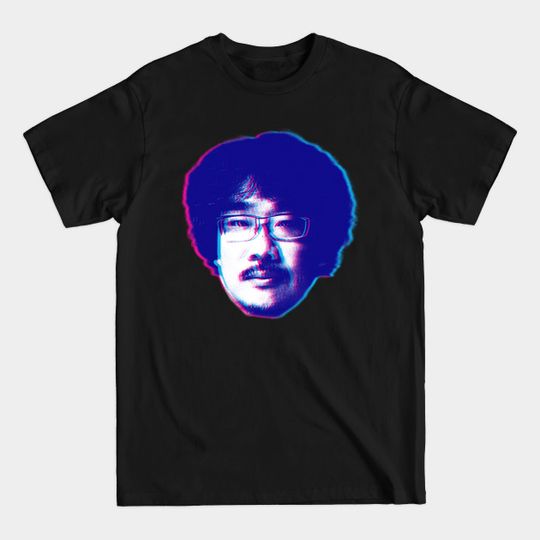 bong joon-ho - Bong Joon Ho - T-Shirt