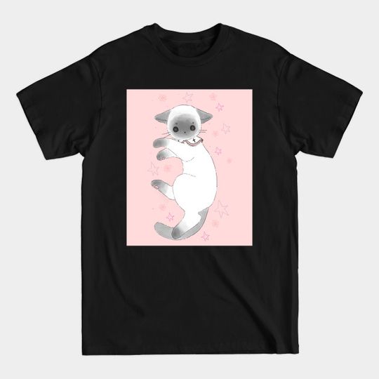 Church - Kitty - T-Shirt
