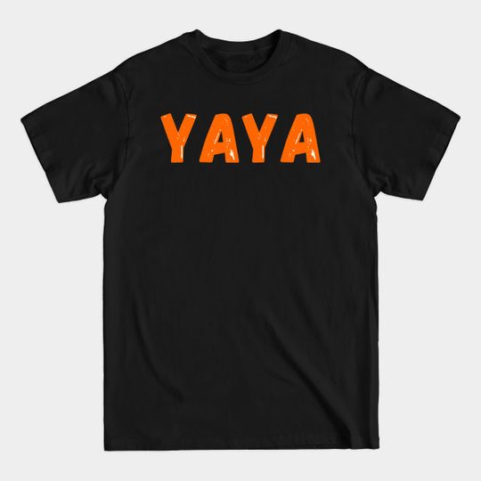 YAYA - Yaya - T-Shirt