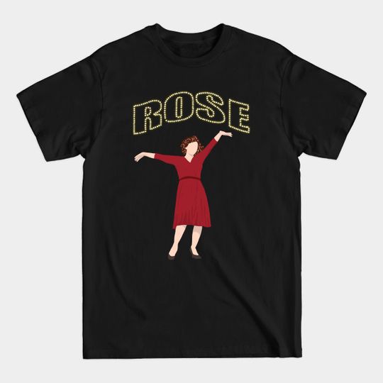 Mama Rose - Broadway - T-Shirt