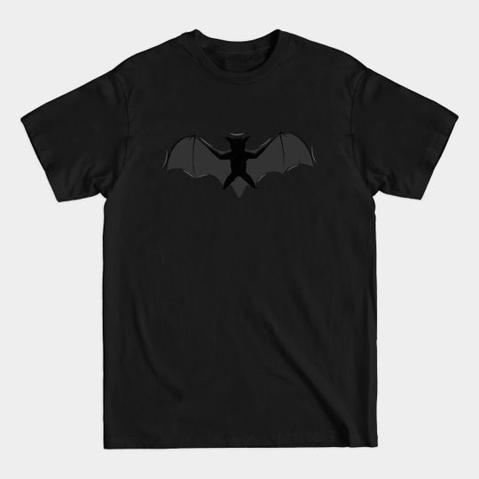 Bat plaf - Batman - T-Shirt