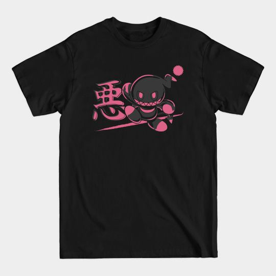 Wicked - Chao Garden - T-Shirt