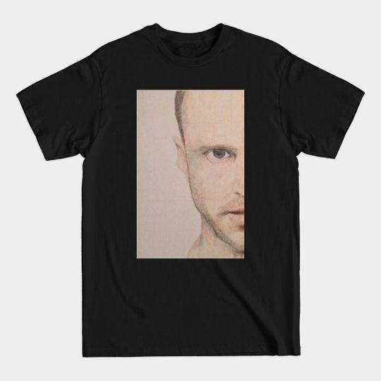 Jesse Pinkman - Heisenberg - T-Shirt