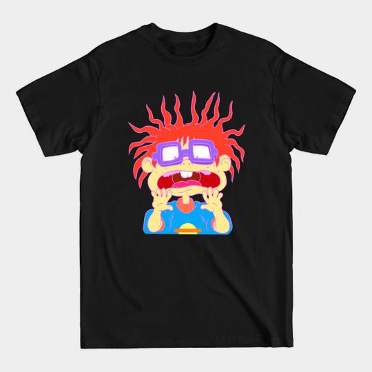 Carlitos - Rugrats - T-Shirt