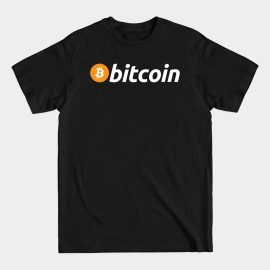 Bitcoin (BTC) The Original - Bitcoin - T-Shirt