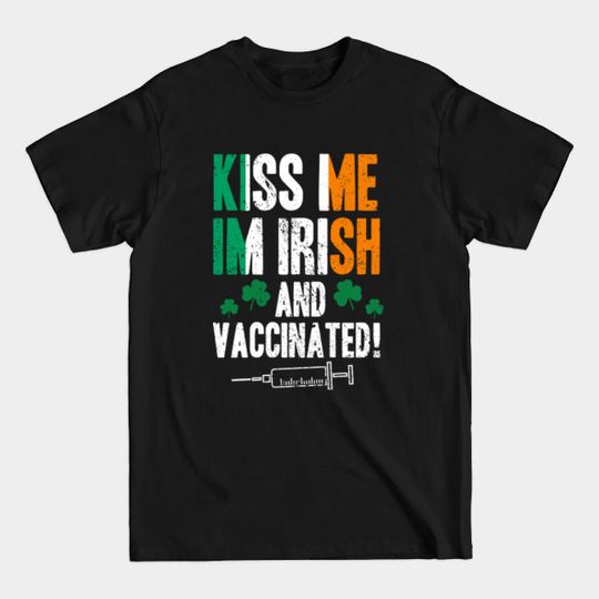 St Patricks day - St Patricks Day - T-Shirt