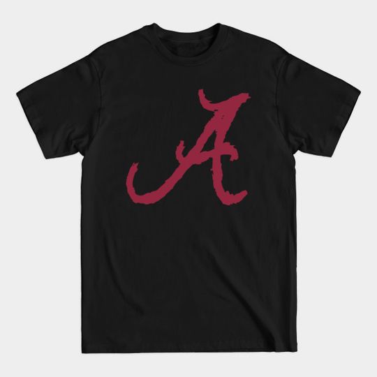 Alabamaaaa - Alabama - T-Shirt
