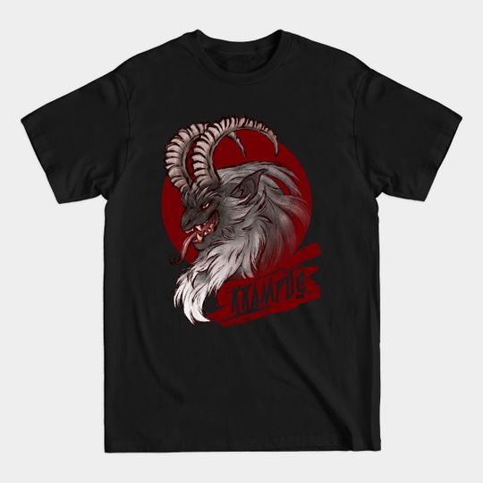 Krampus 2015 - Monster - T-Shirt