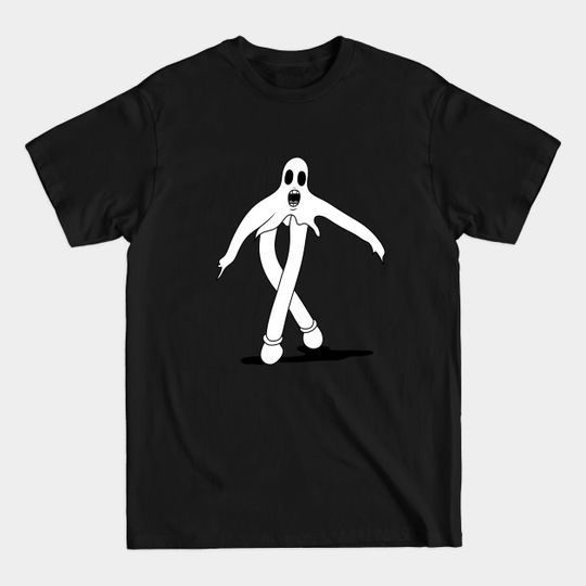 ghost - Ghostemane - T-Shirt
