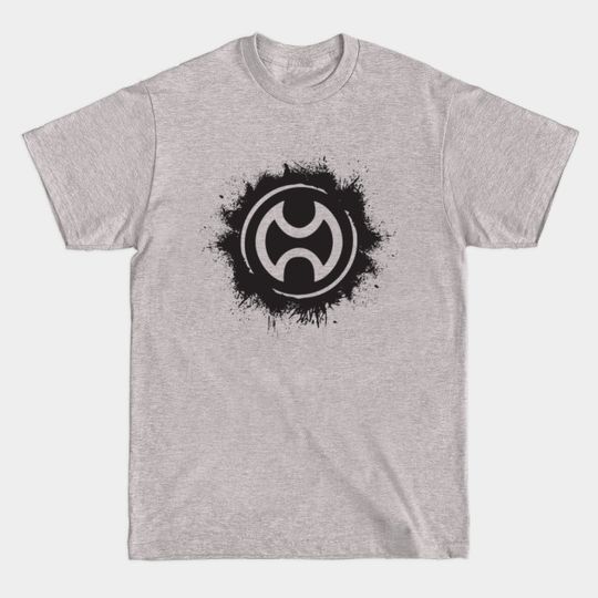 FFXIV Warrior Job Class Gaming Icon - Warrior - T-Shirt