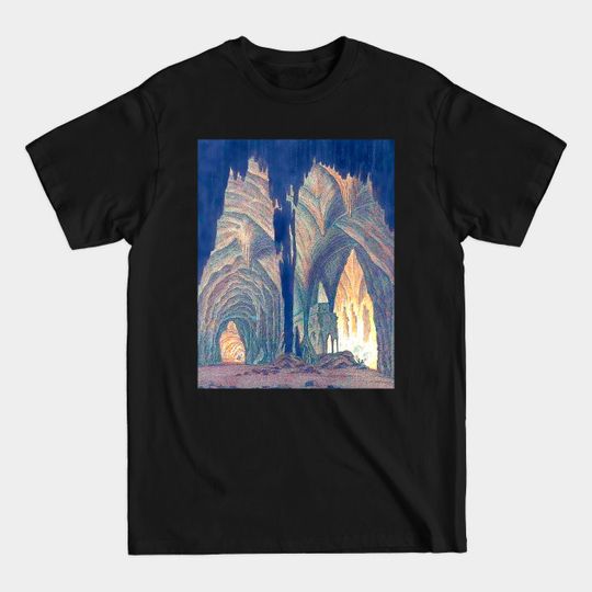 Cave - Cave - T-Shirt