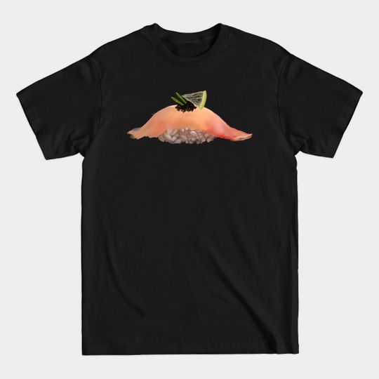 Sushi! - Sushi - T-Shirt