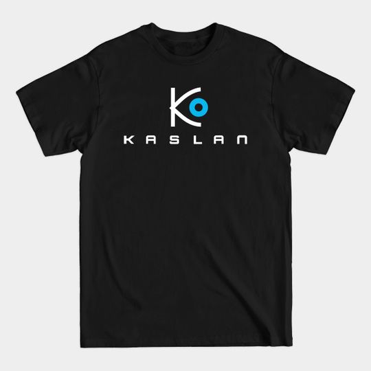 Kaslan - Childs Play - T-Shirt