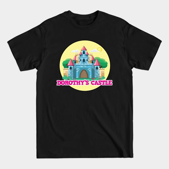 Dorothy's Castle - Dorothy - T-Shirt