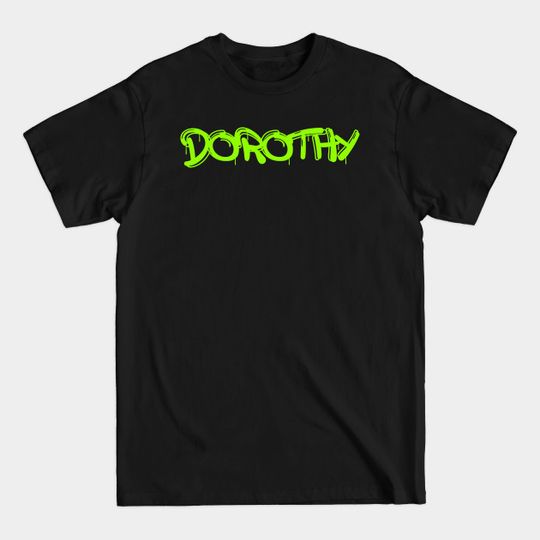 Dorothy - Dorothy - T-Shirt