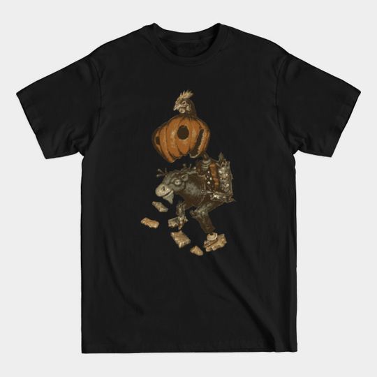 Forest Gump - Wizard Of Oz - T-Shirt