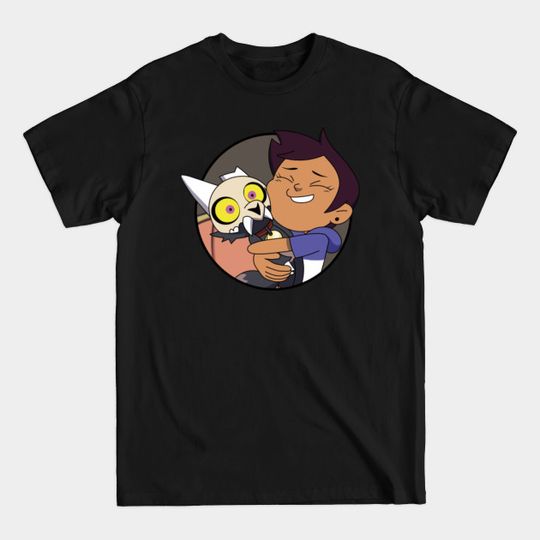 Hug ! - The Owl House - T-Shirt