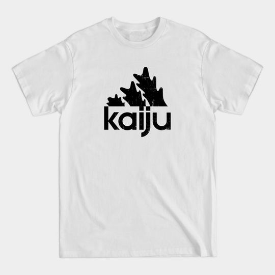 KAIJU - 2.0 - Robzilla - T-Shirt