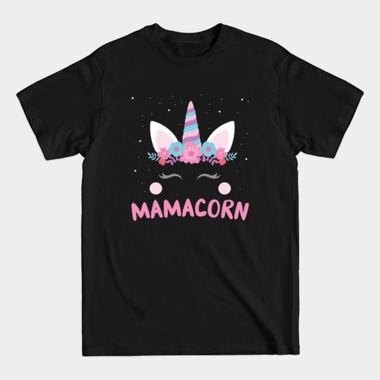 Mamacorn - Mamacorn - T-Shirt