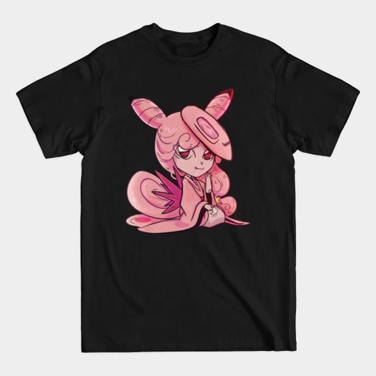 Fairy GINJIKA - Fairy Type - T-Shirt
